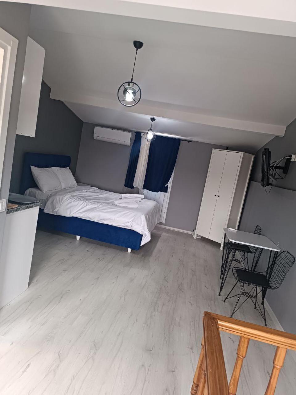 Taksim Street House Aparthotel Istanbul Exterior photo