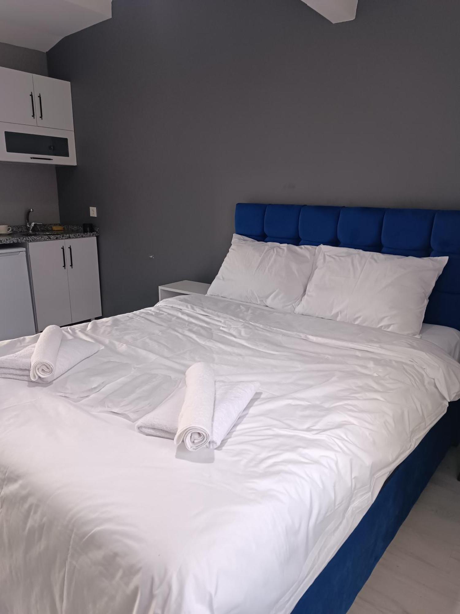 Taksim Street House Aparthotel Istanbul Exterior photo