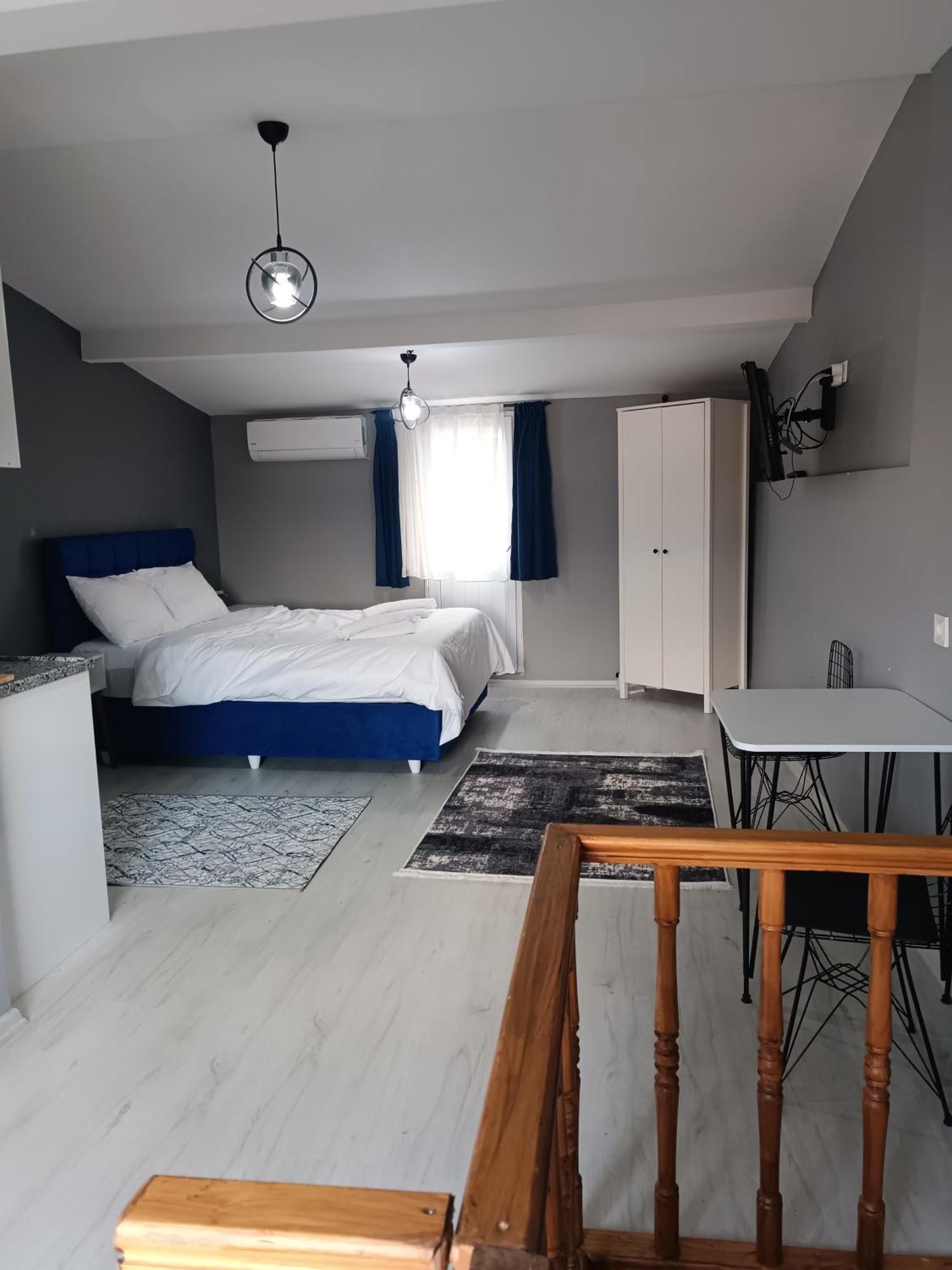 Taksim Street House Aparthotel Istanbul Exterior photo