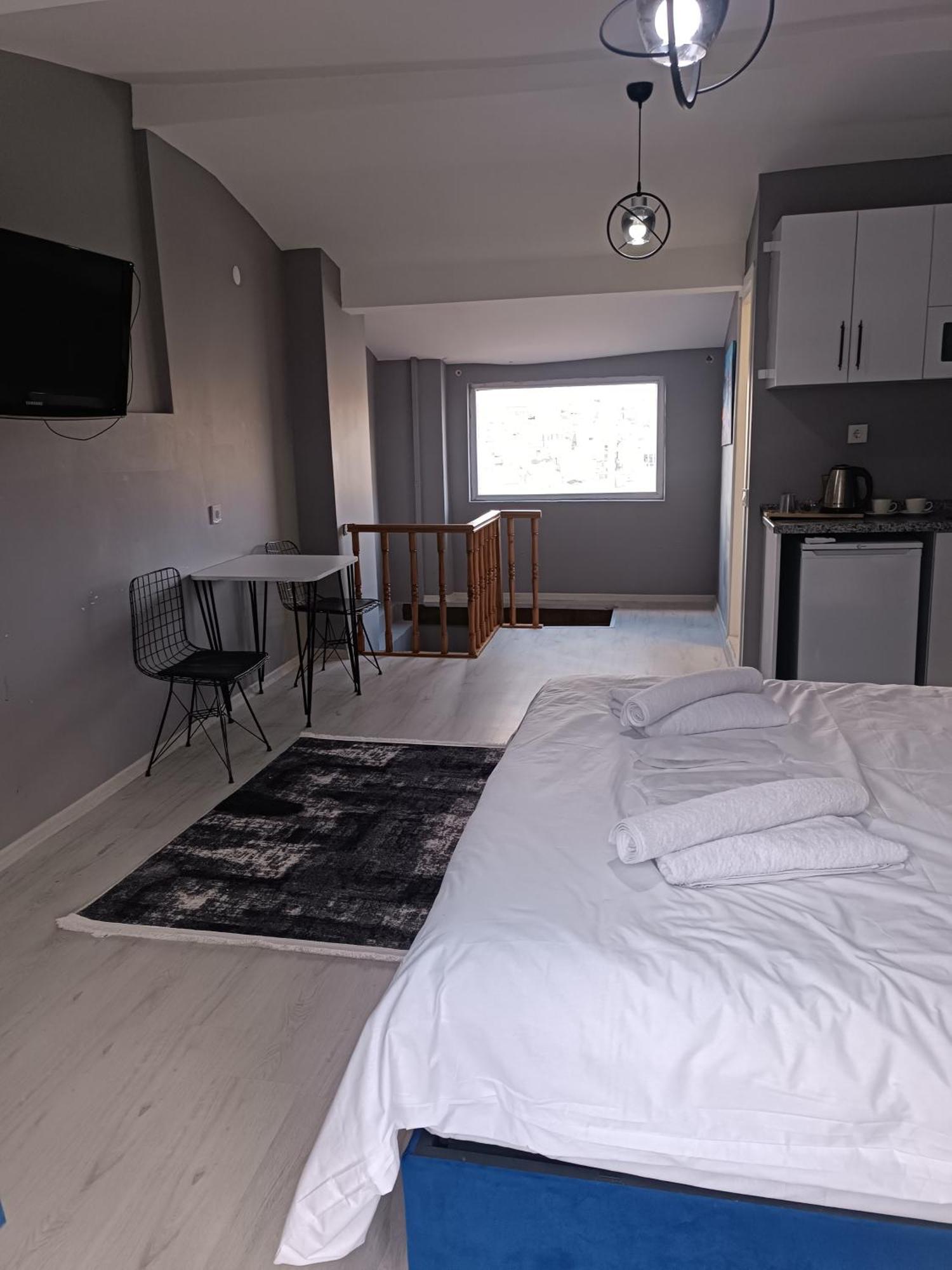 Taksim Street House Aparthotel Istanbul Exterior photo