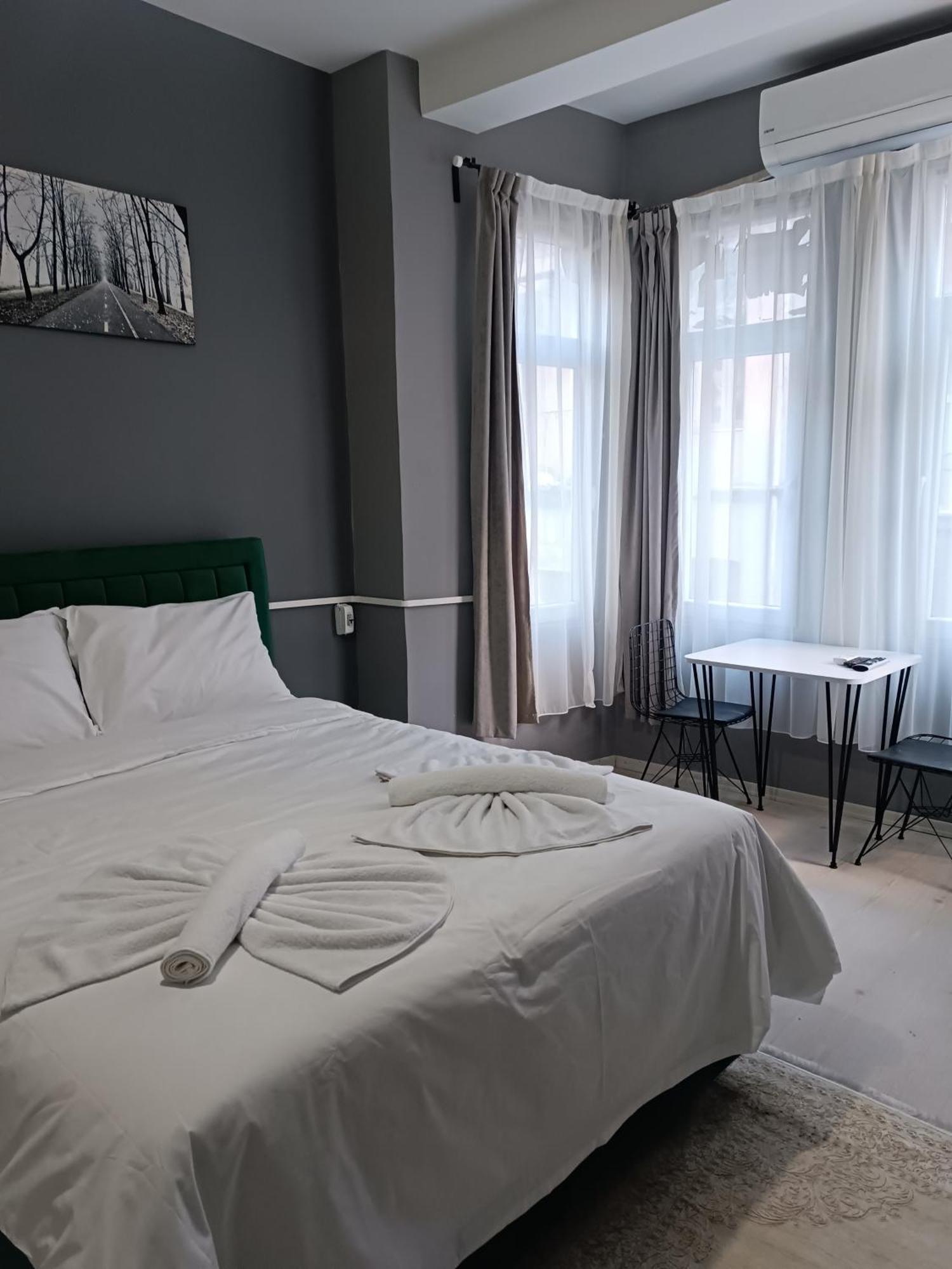 Taksim Street House Aparthotel Istanbul Exterior photo