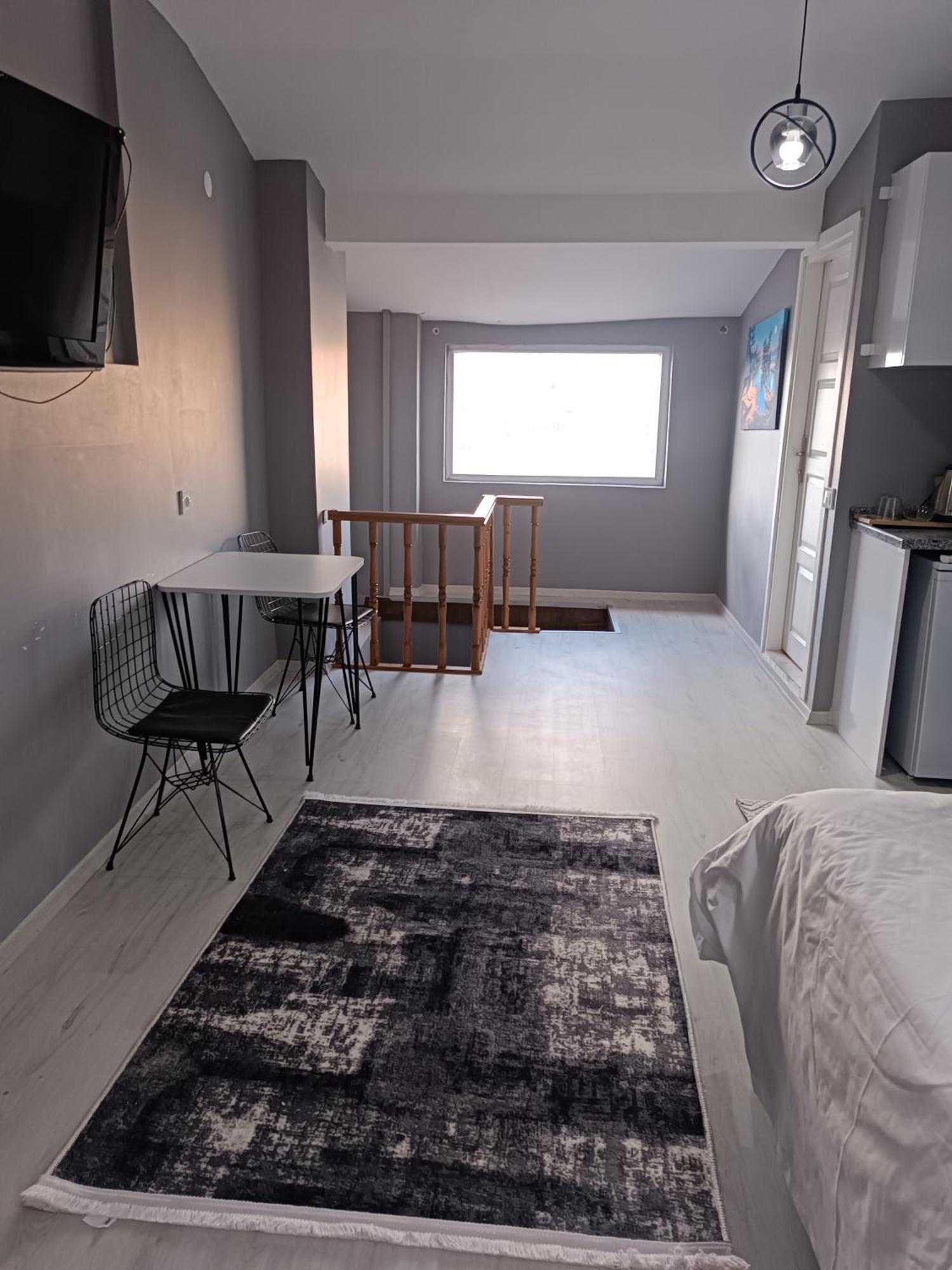 Taksim Street House Aparthotel Istanbul Exterior photo