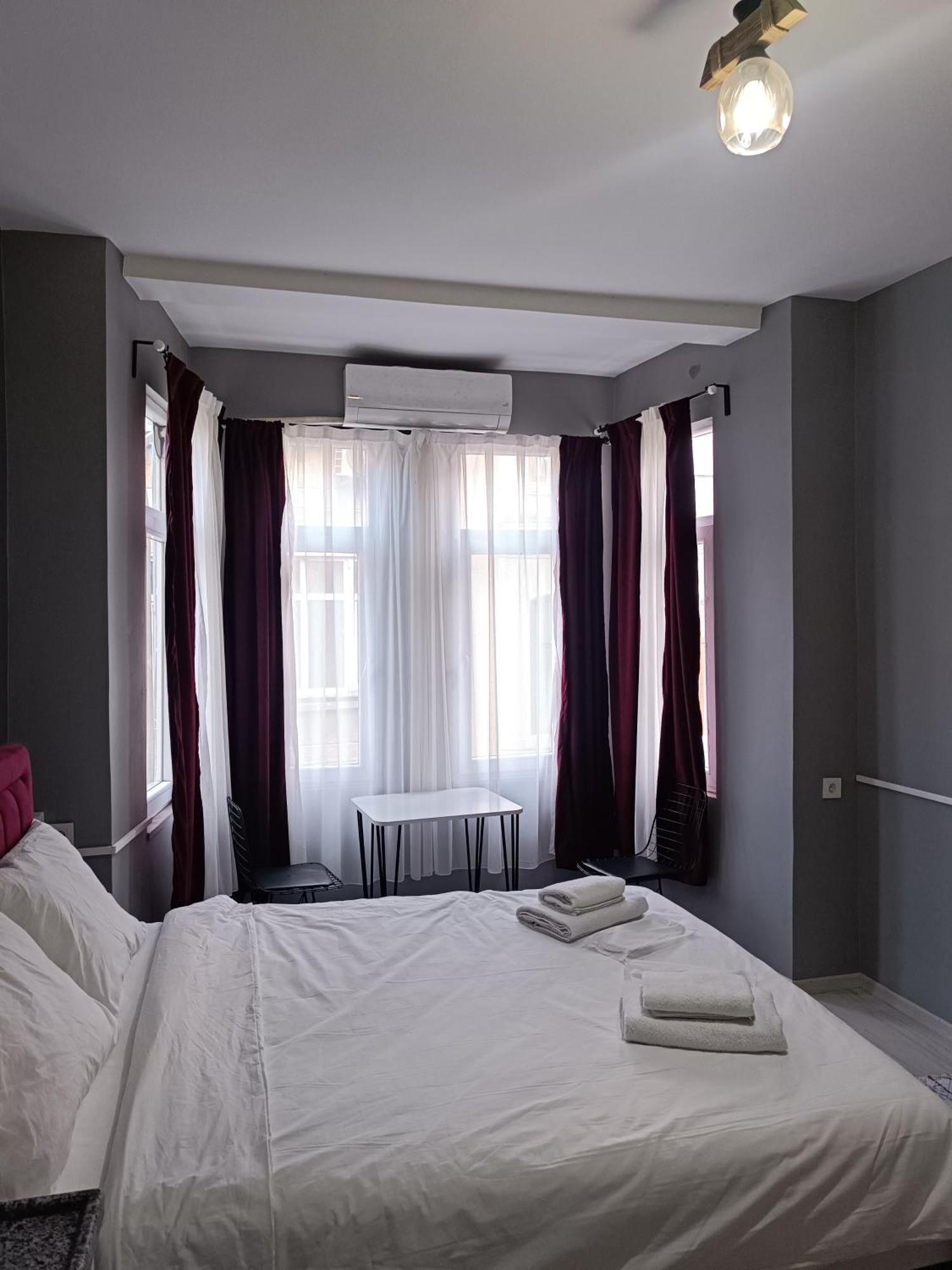 Taksim Street House Aparthotel Istanbul Exterior photo