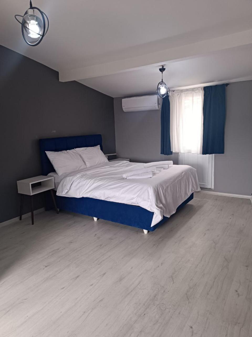 Taksim Street House Aparthotel Istanbul Exterior photo