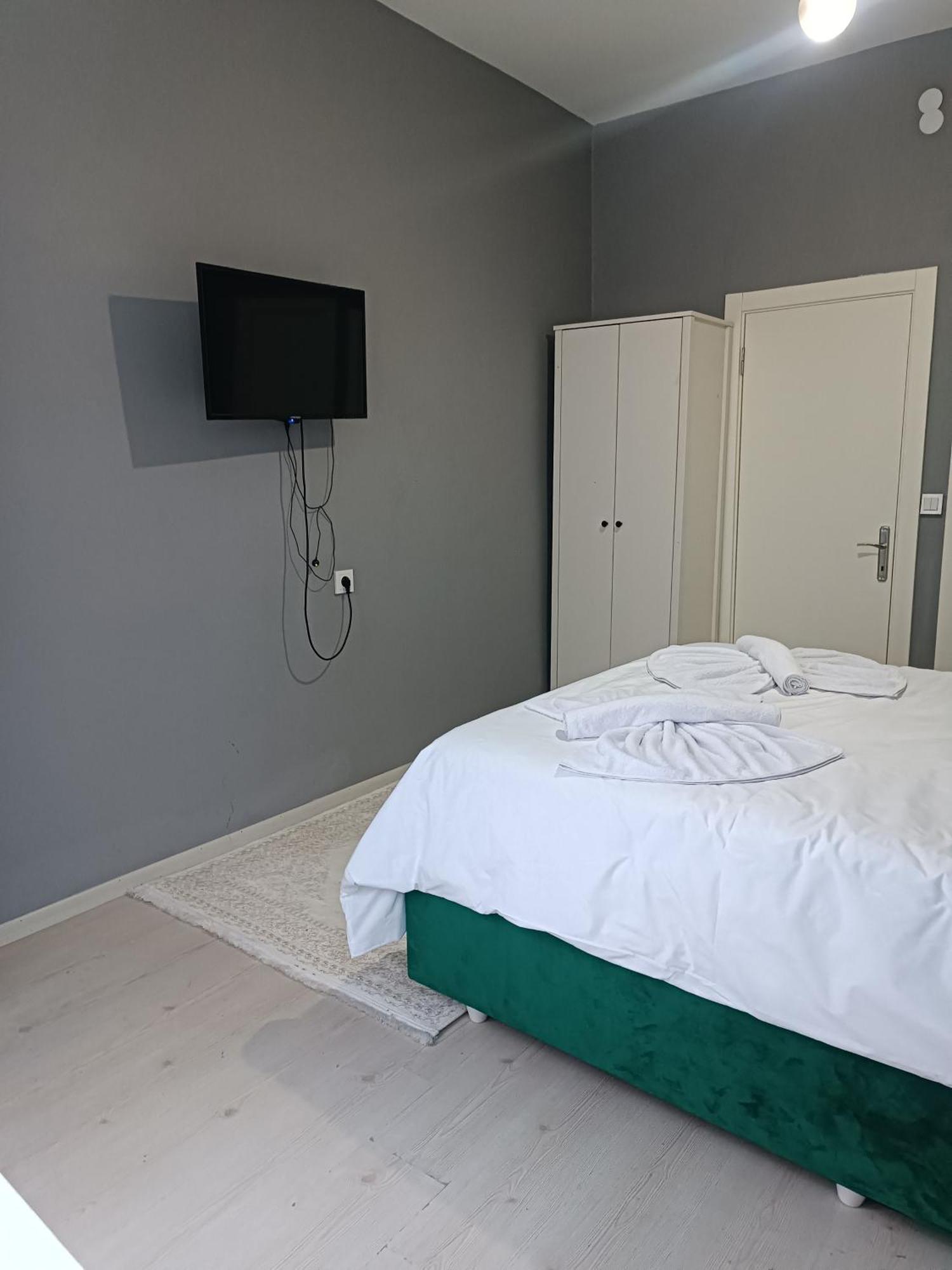 Taksim Street House Aparthotel Istanbul Exterior photo