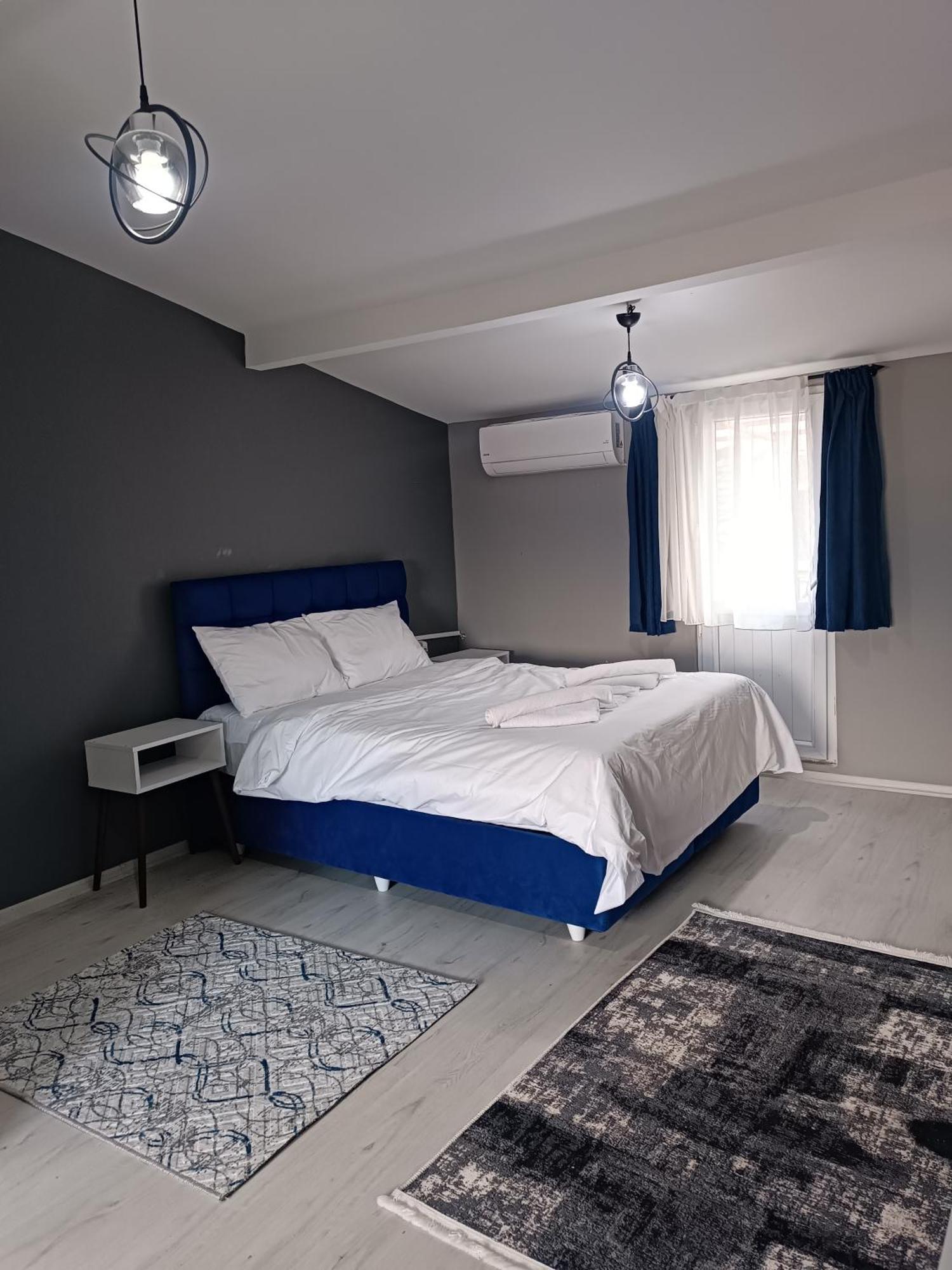 Taksim Street House Aparthotel Istanbul Exterior photo