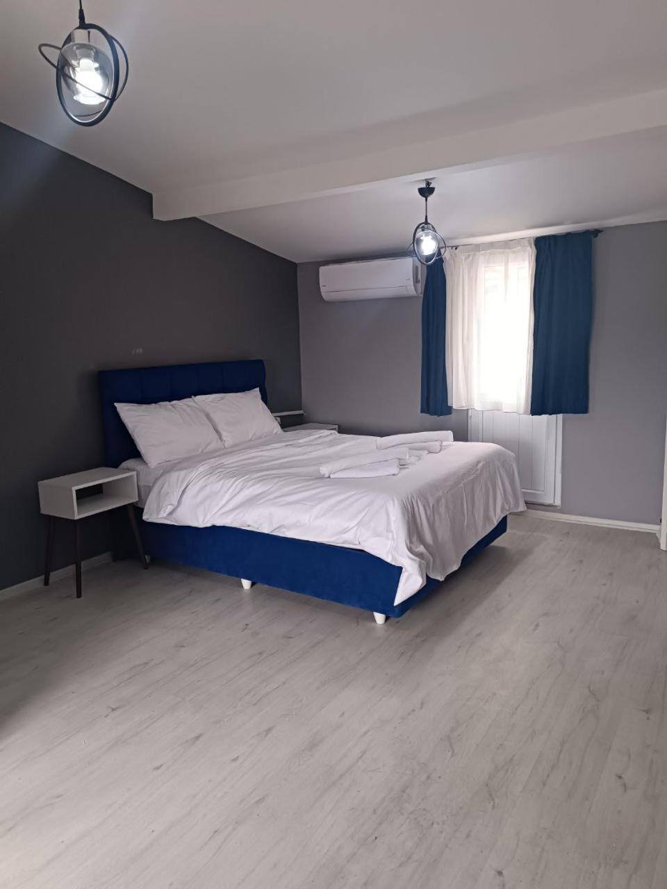 Taksim Street House Aparthotel Istanbul Exterior photo