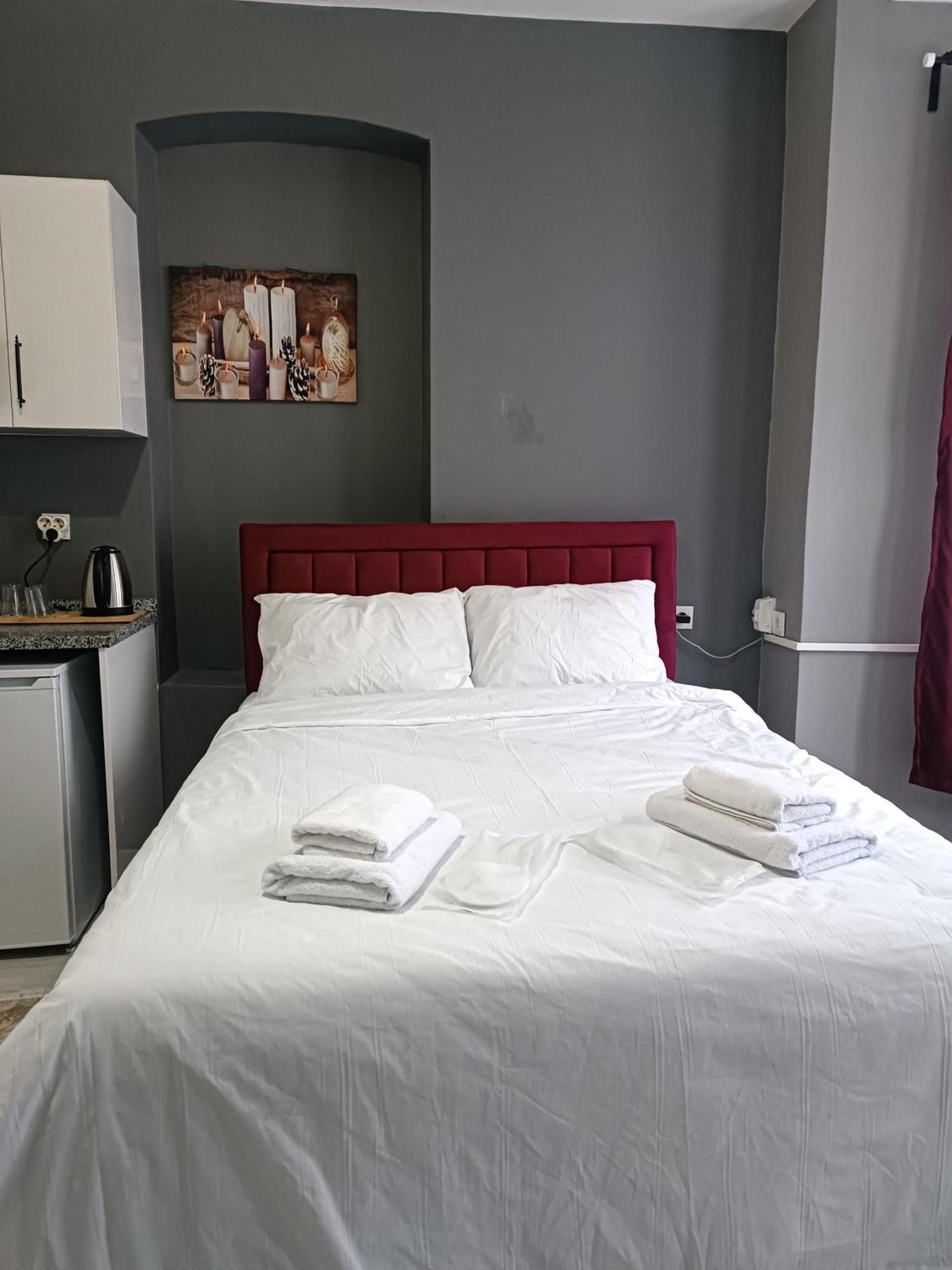 Taksim Street House Aparthotel Istanbul Exterior photo