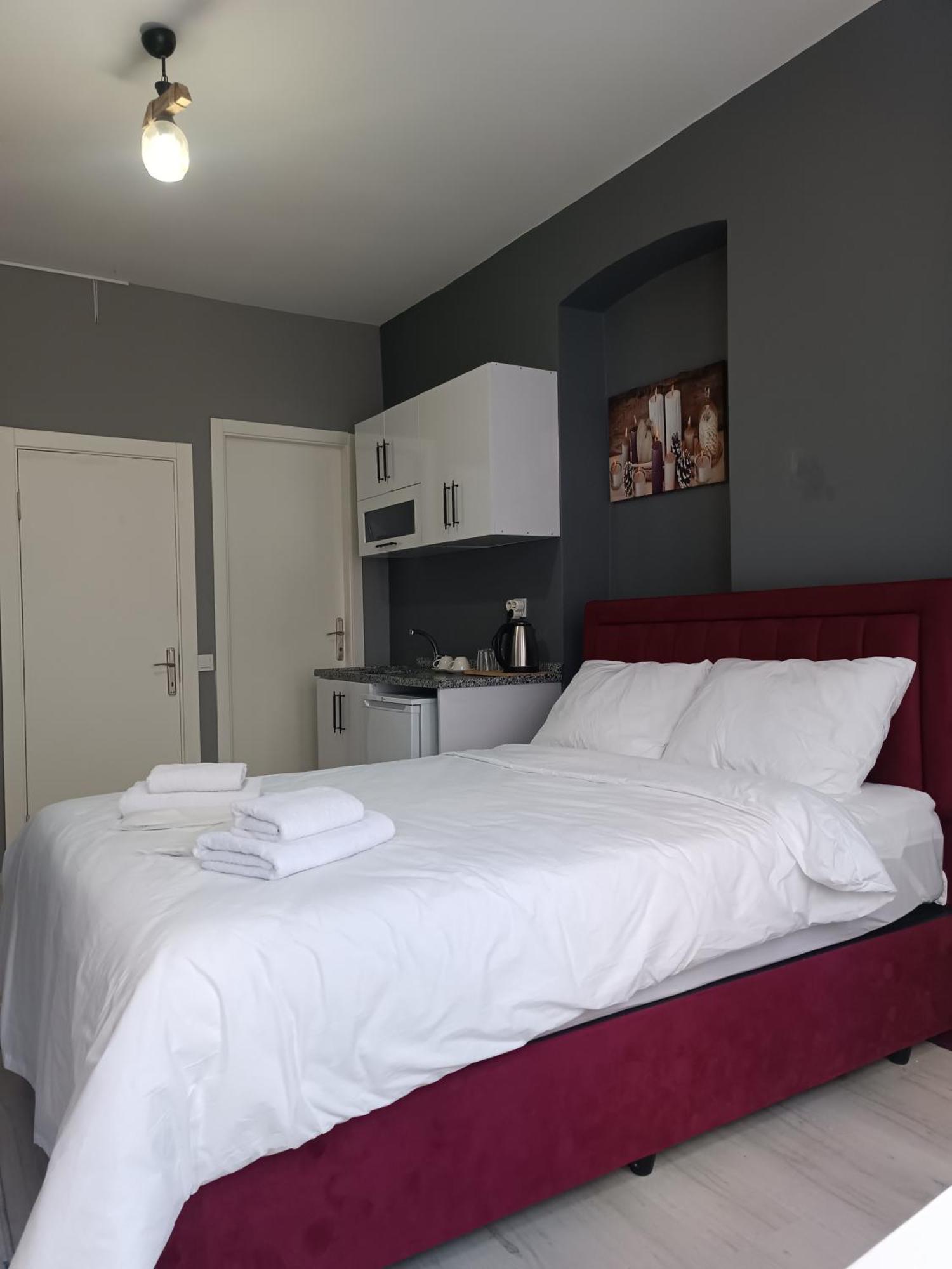 Taksim Street House Aparthotel Istanbul Exterior photo