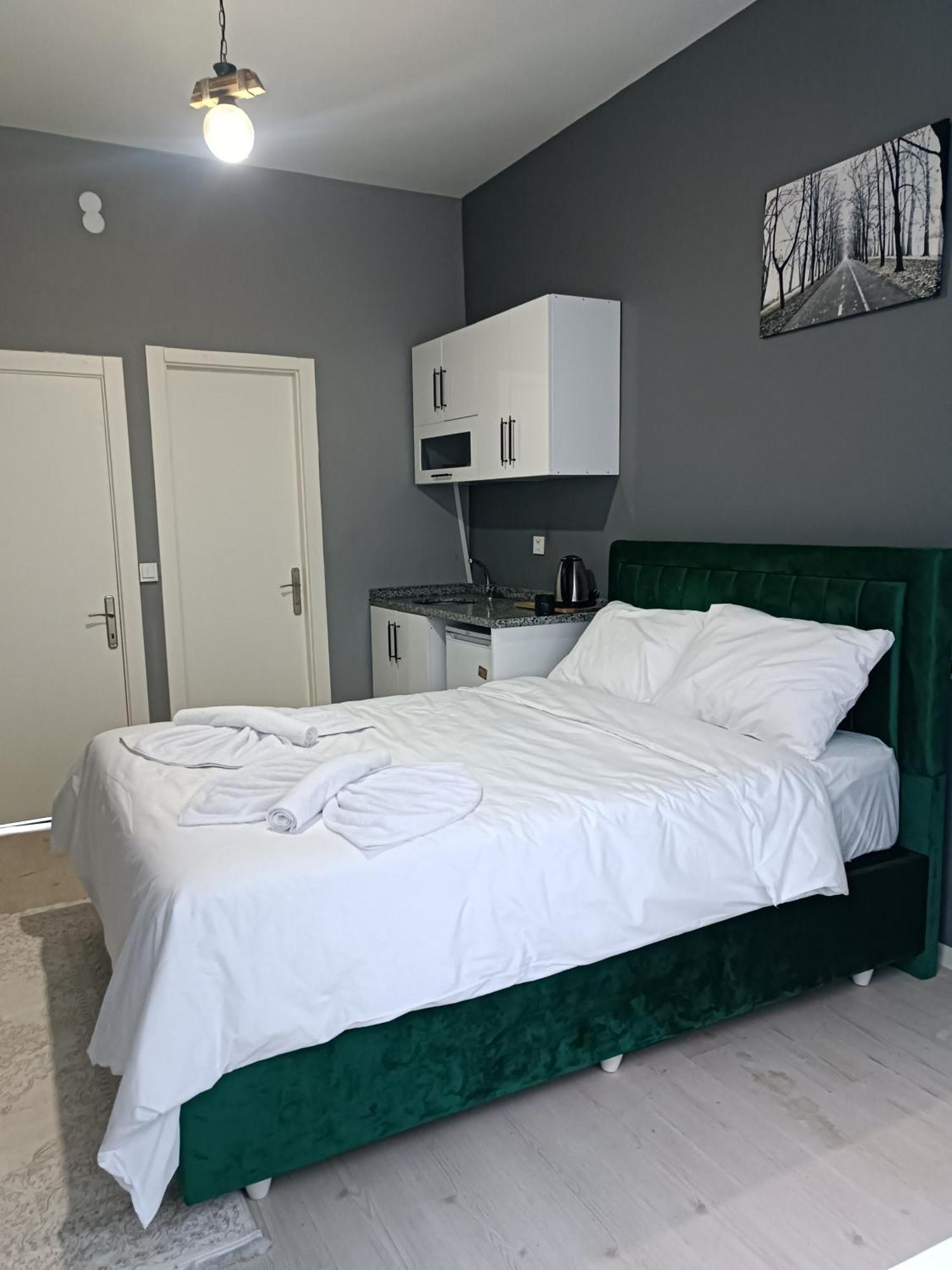Taksim Street House Aparthotel Istanbul Exterior photo