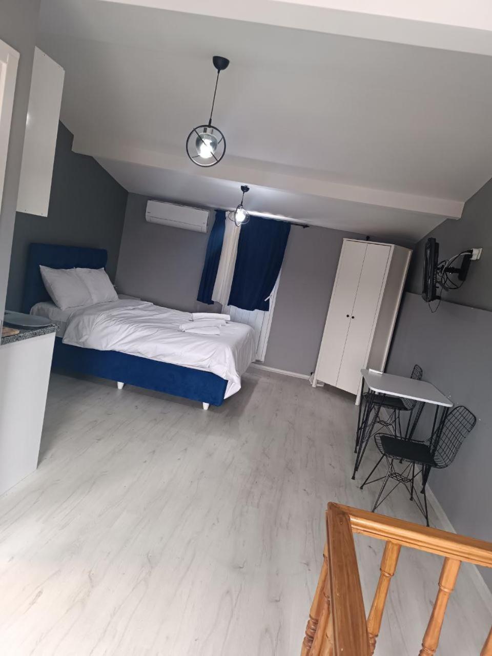 Taksim Street House Aparthotel Istanbul Exterior photo