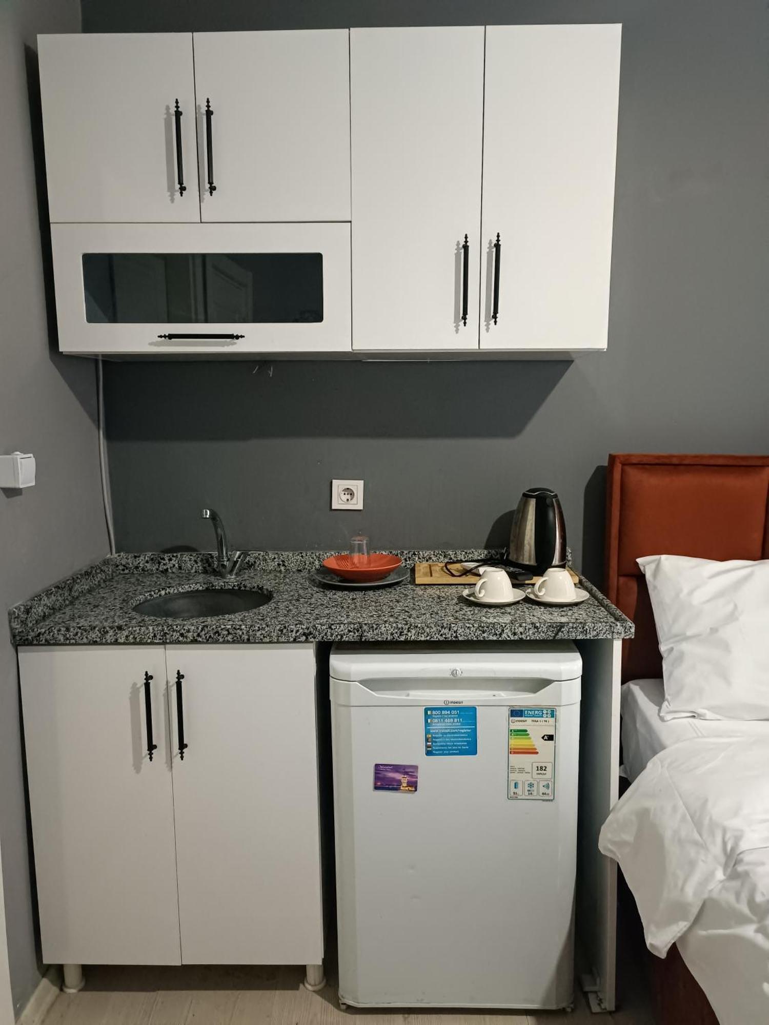 Taksim Street House Aparthotel Istanbul Exterior photo