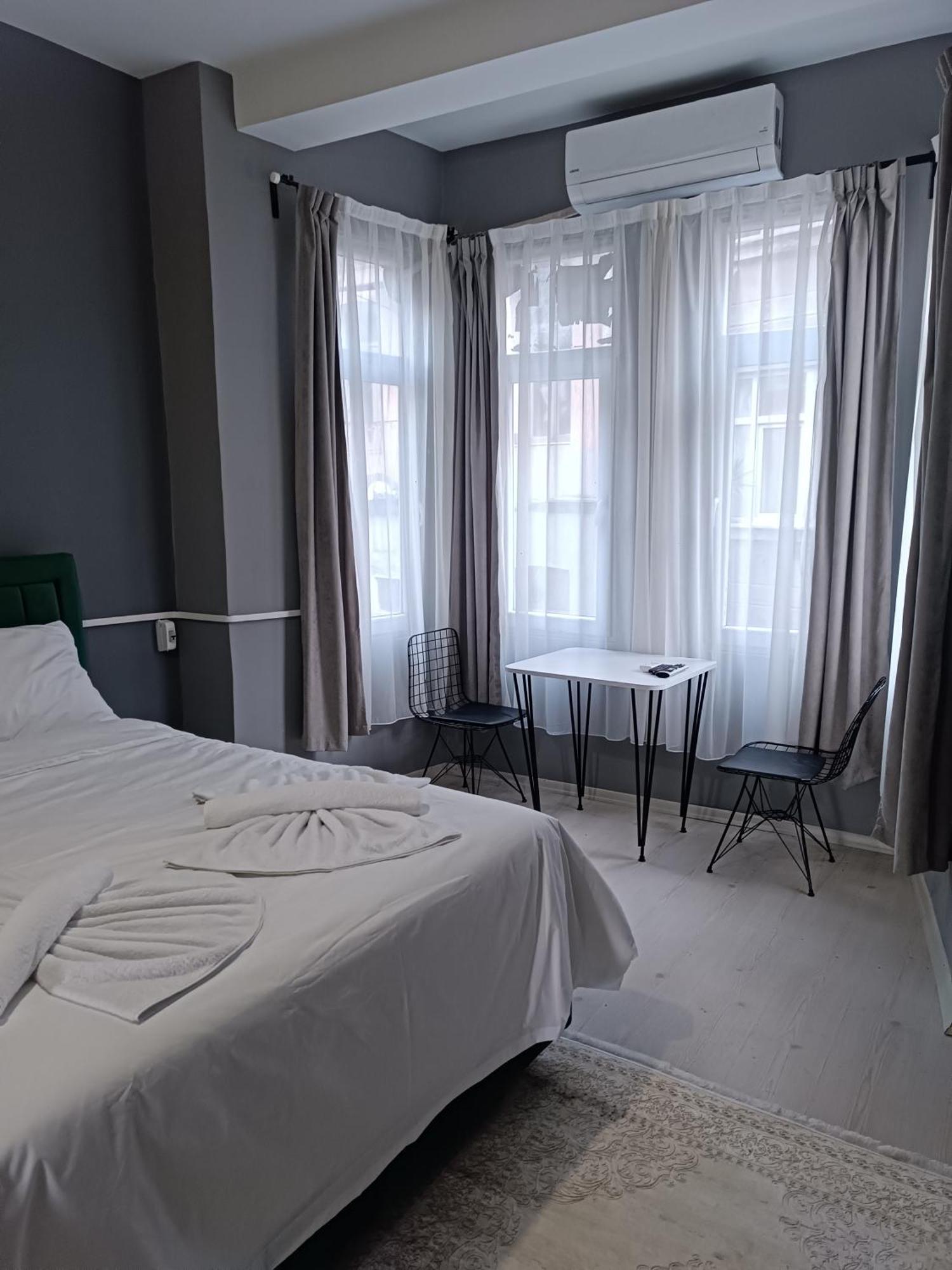 Taksim Street House Aparthotel Istanbul Exterior photo