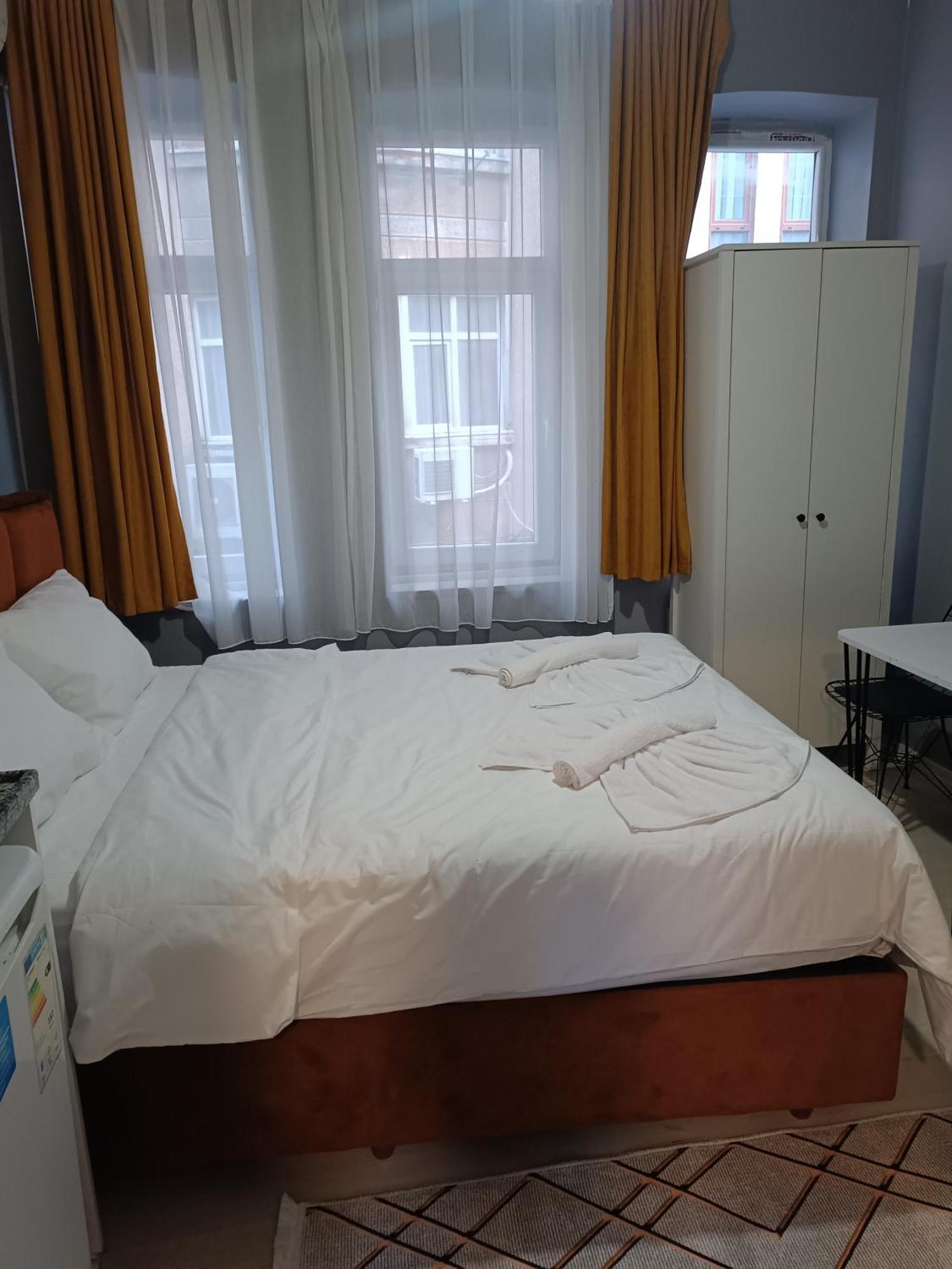 Taksim Street House Aparthotel Istanbul Exterior photo