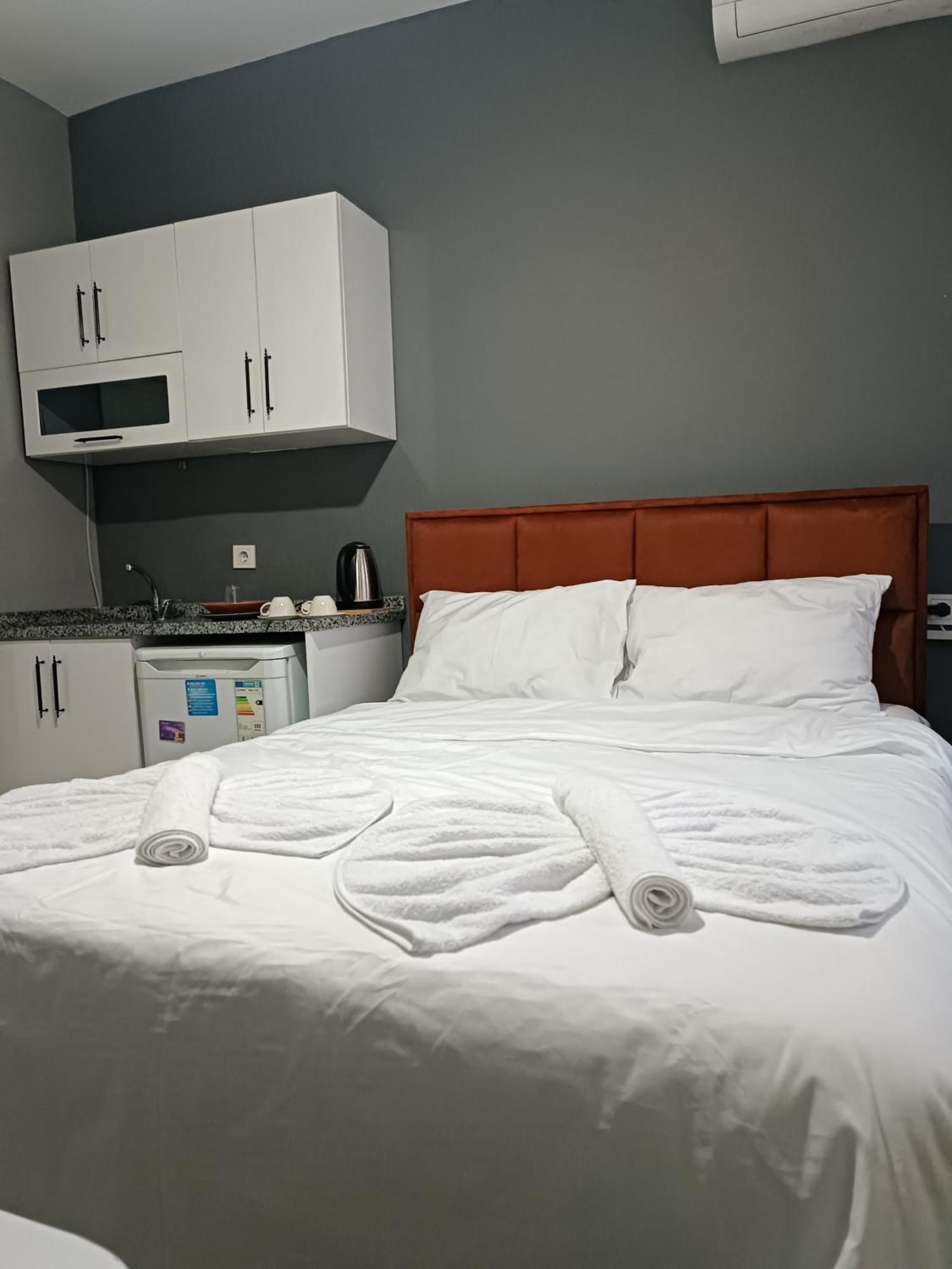 Taksim Street House Aparthotel Istanbul Exterior photo