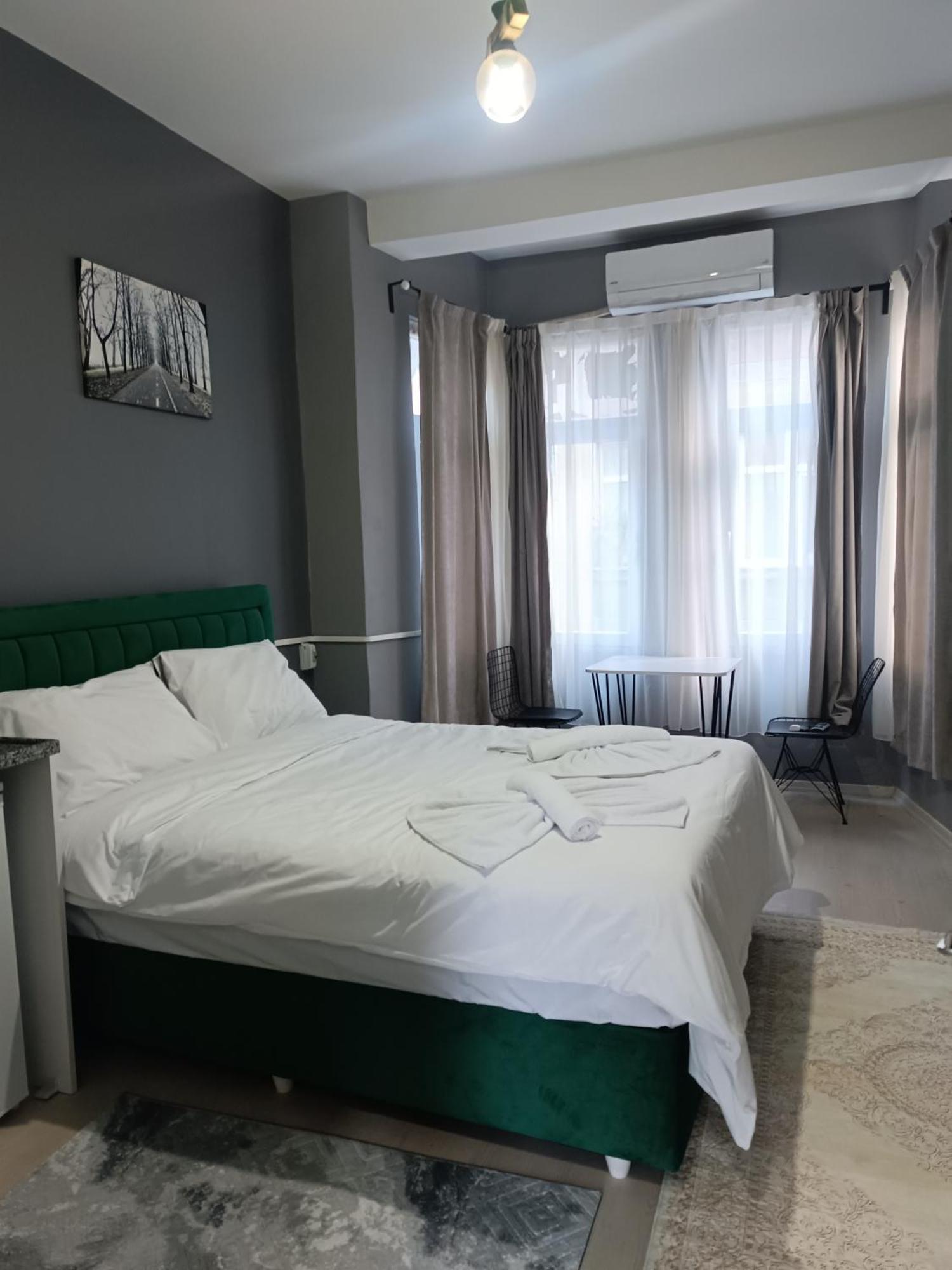 Taksim Street House Aparthotel Istanbul Exterior photo