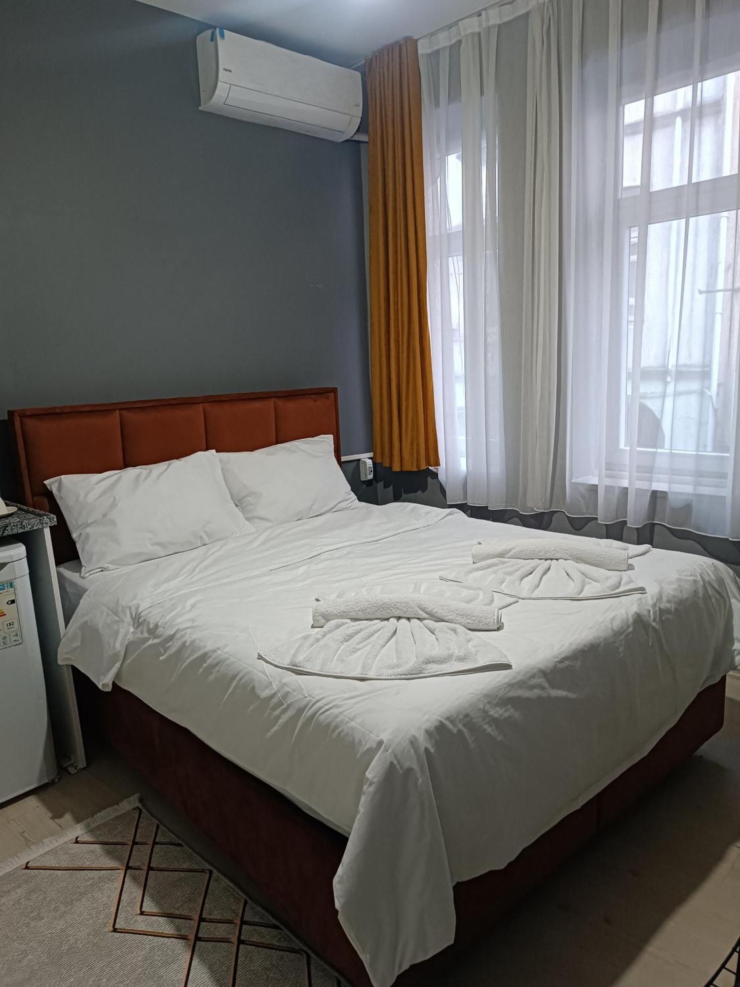 Taksim Street House Aparthotel Istanbul Exterior photo